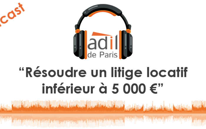 Résoudre un litige locatif