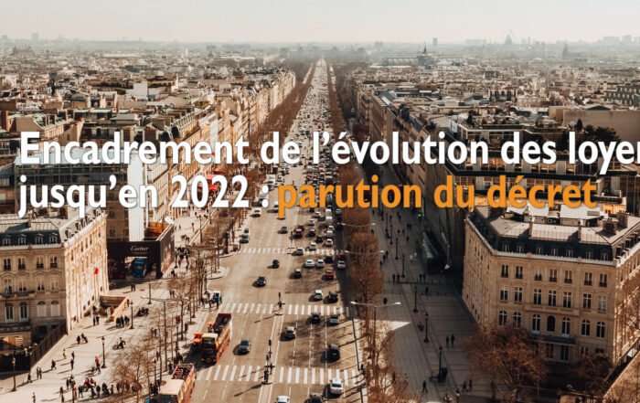Encadrement des loyers