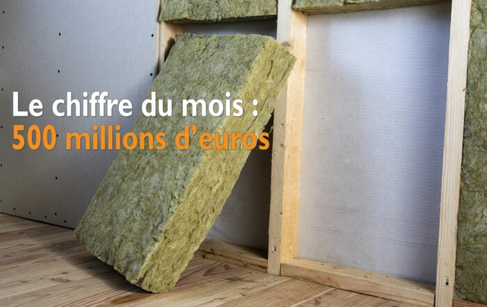 rénovation énergetique