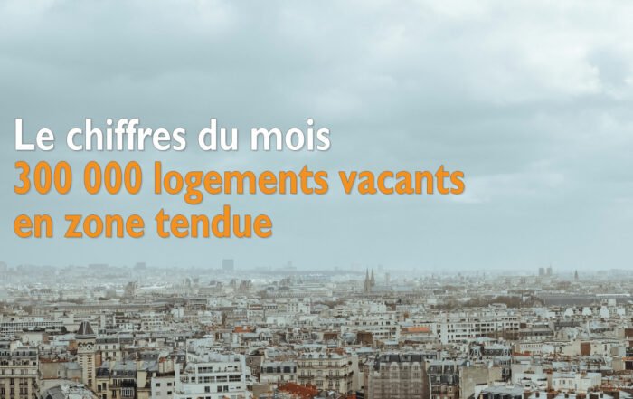 logement vacant zone tendue