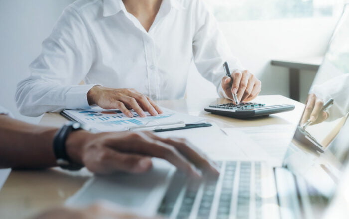 HCSF : l’octroi du crédit immobilier