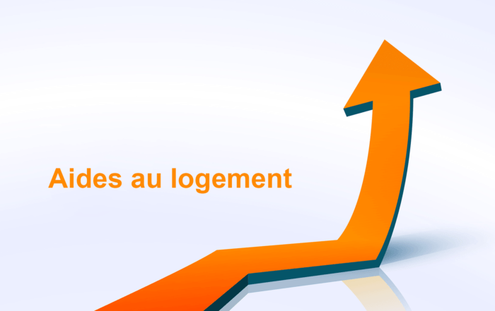 Aides au logement