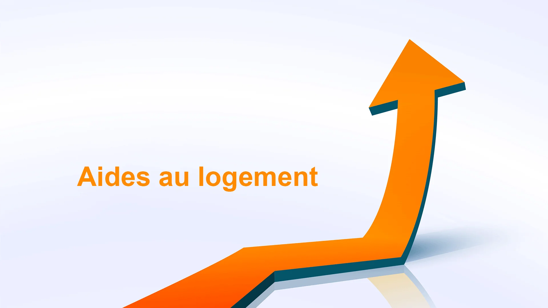 Aides au logement