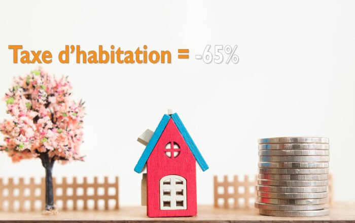 Taxe habitation