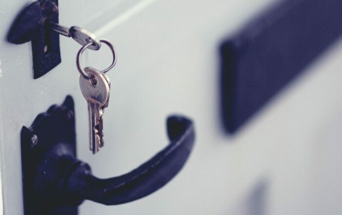 Guide gestion immobiliere