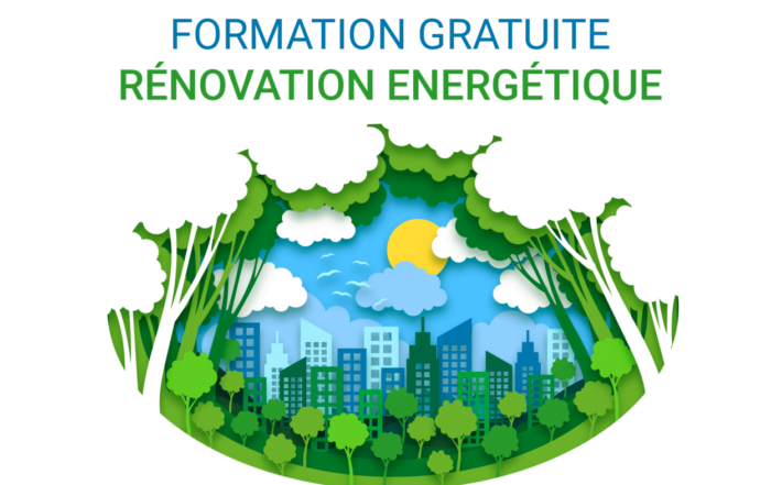 renovation energetique