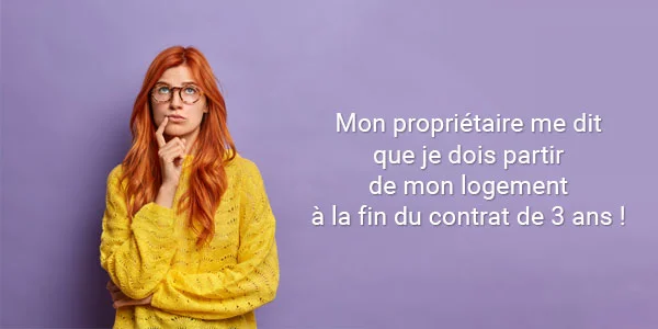 Quiz logement fin de contrat