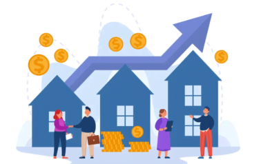 Indicateurs taux emprunt immobilier 3eme trimestre 2022