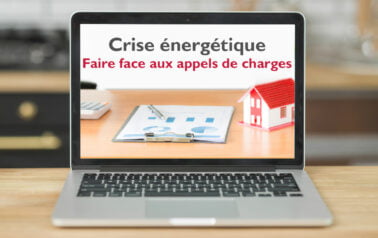 crise energetique coproprieté