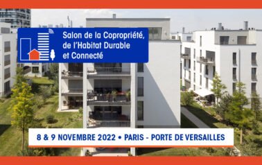 Salon copropriété Paris 2022