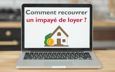 Comment recouvrer un impayé de loyer