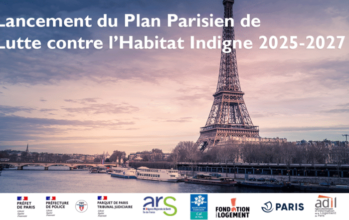 habitat indigne