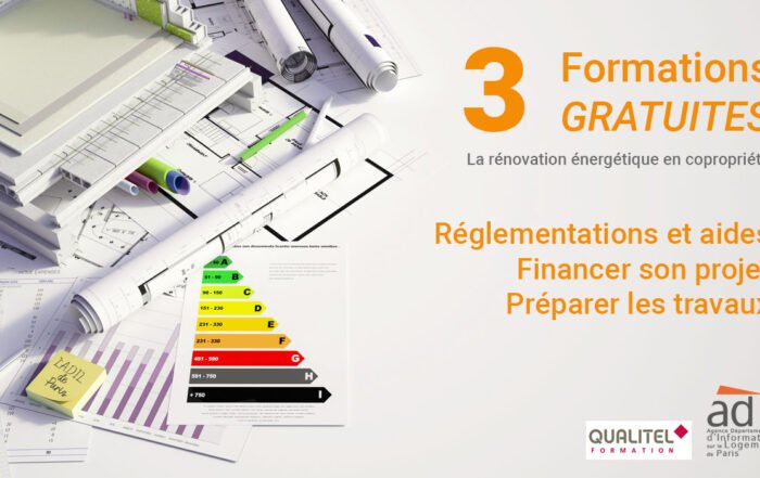 formation gratuite