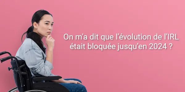 loyer bloqué 2024