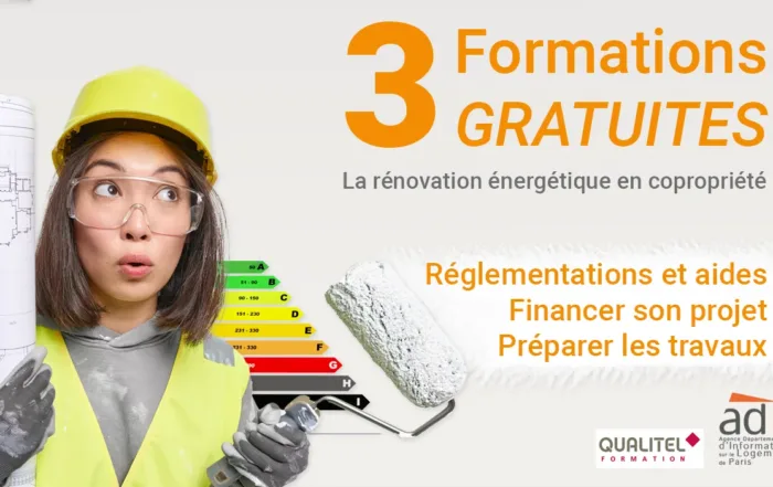 formation gratuite renovation energetique