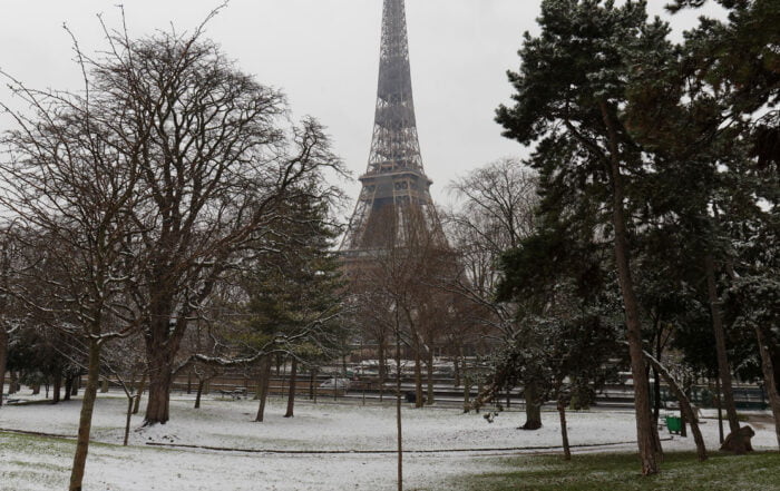 trêve hivernale paris 2024