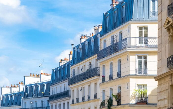 logement social sls