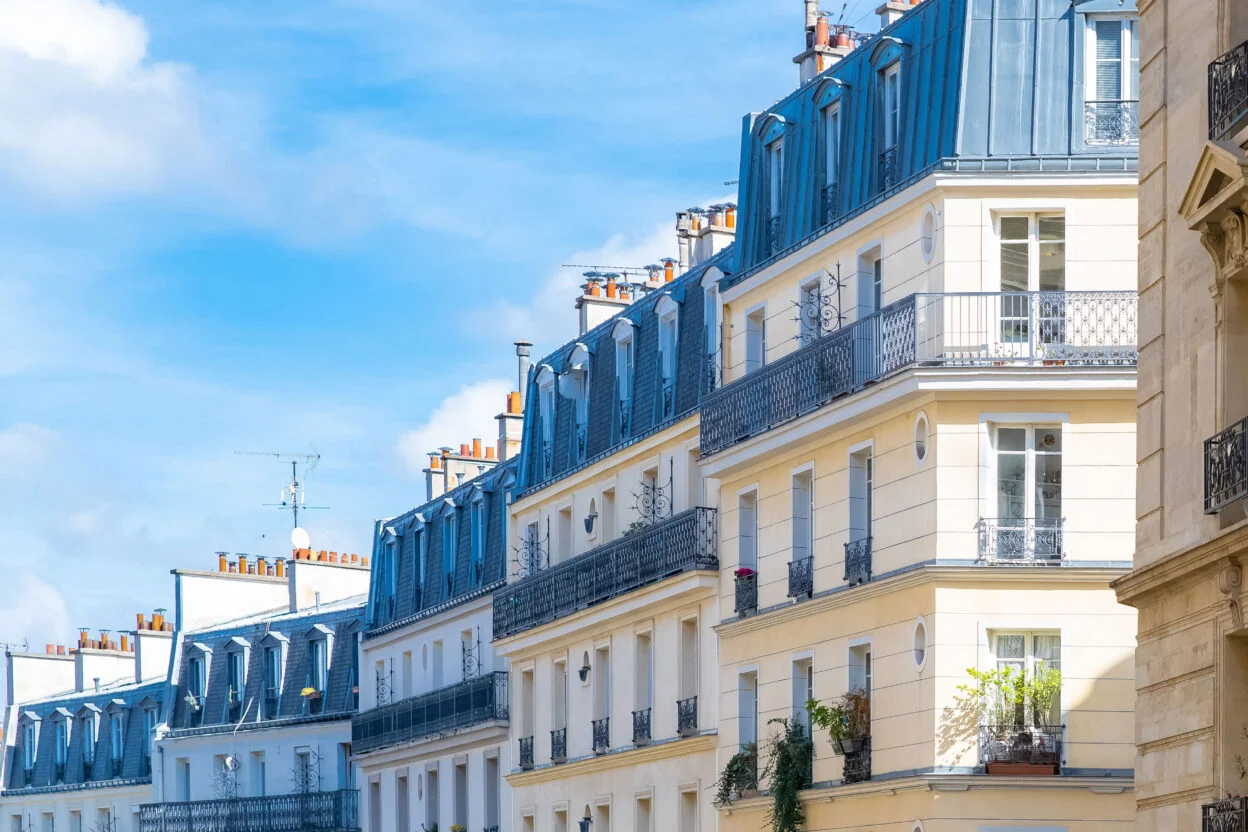 logement social sls