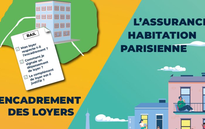 reunion publique sur l'encadrement des loyers