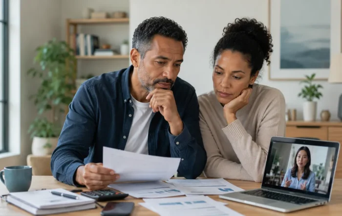 webinaire caf impaye de loyer