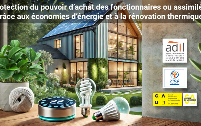 économie d'energie