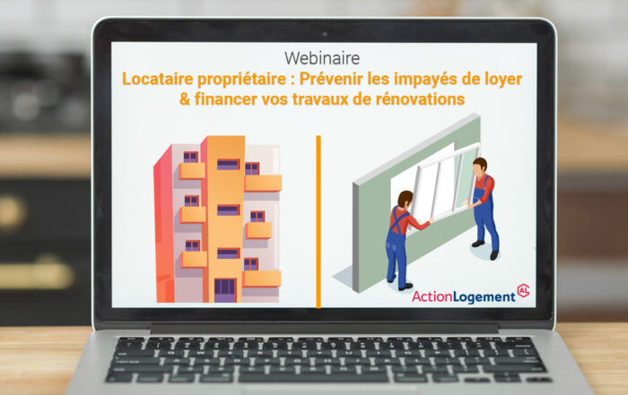 Prévenir les impayés de loyer