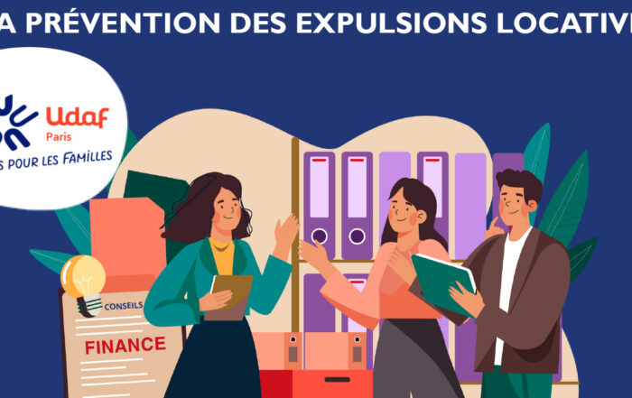 prévention sur les expulsions locatives