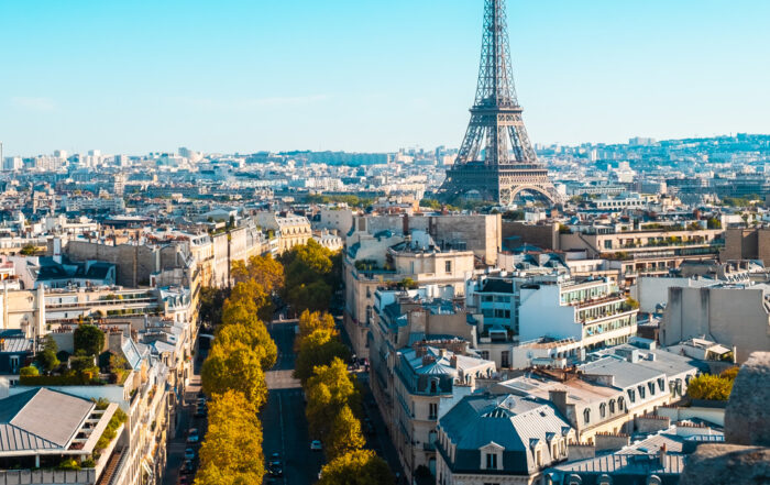 ptz paris