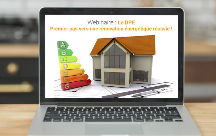 Webinaire DPE