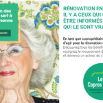 Rénovation énergétique en copropriété : trois webinaires pour passer de l’intention au projet
