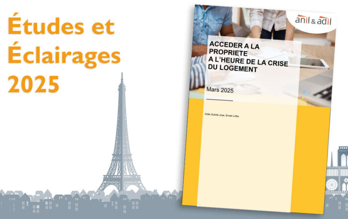 accession à la propriete