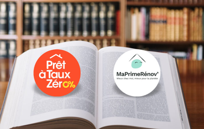 Ma Primrenov' et Prêt à taux zero