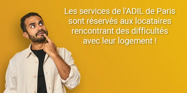 locataire