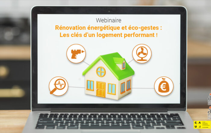 Rénovation énergétique