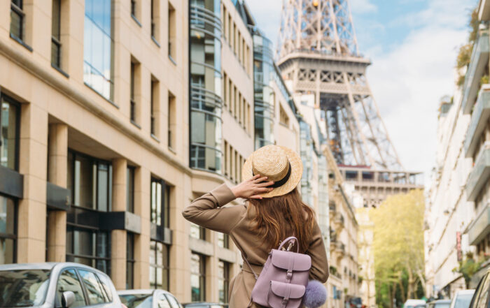 location touristique