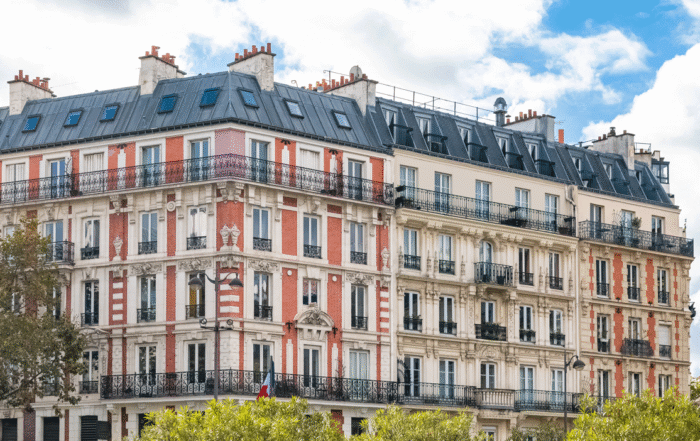 copropriété paris réglementation