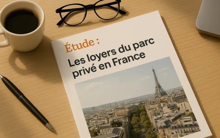 loyer parc prive 2025
