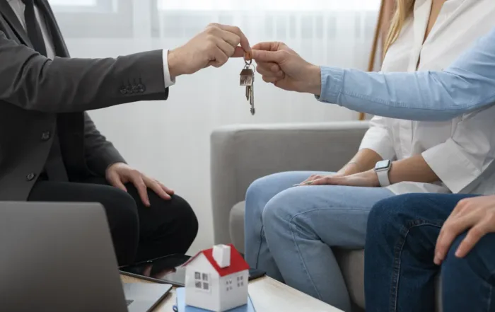 achat immobilier