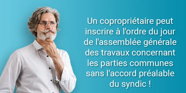 copropriete