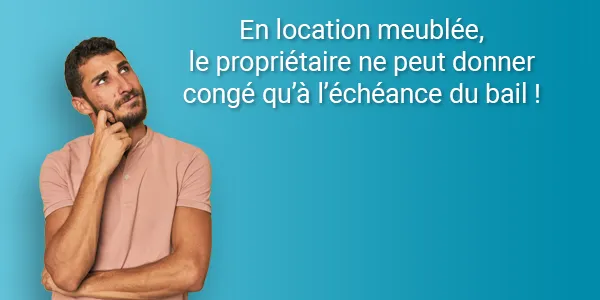 congé