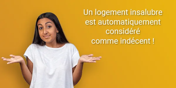 logement insalubre