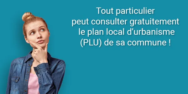 PLU urbanisme
