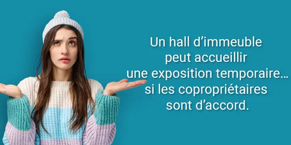 copropriete