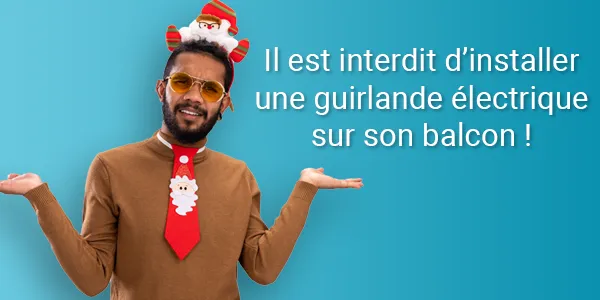 copro décoration de noel