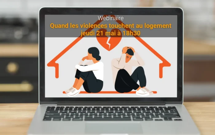violence conjugale logement