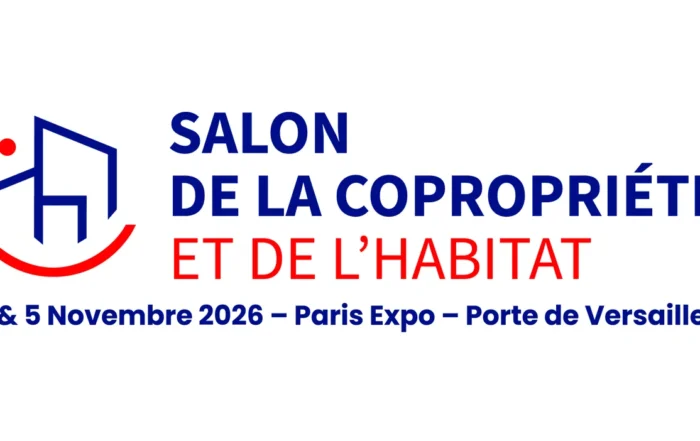 Salon de la copropriété et de l'habitat 2026