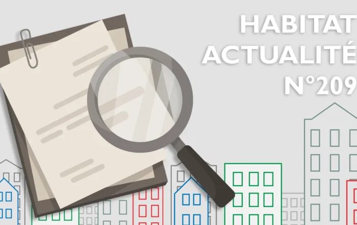 habitat actualite