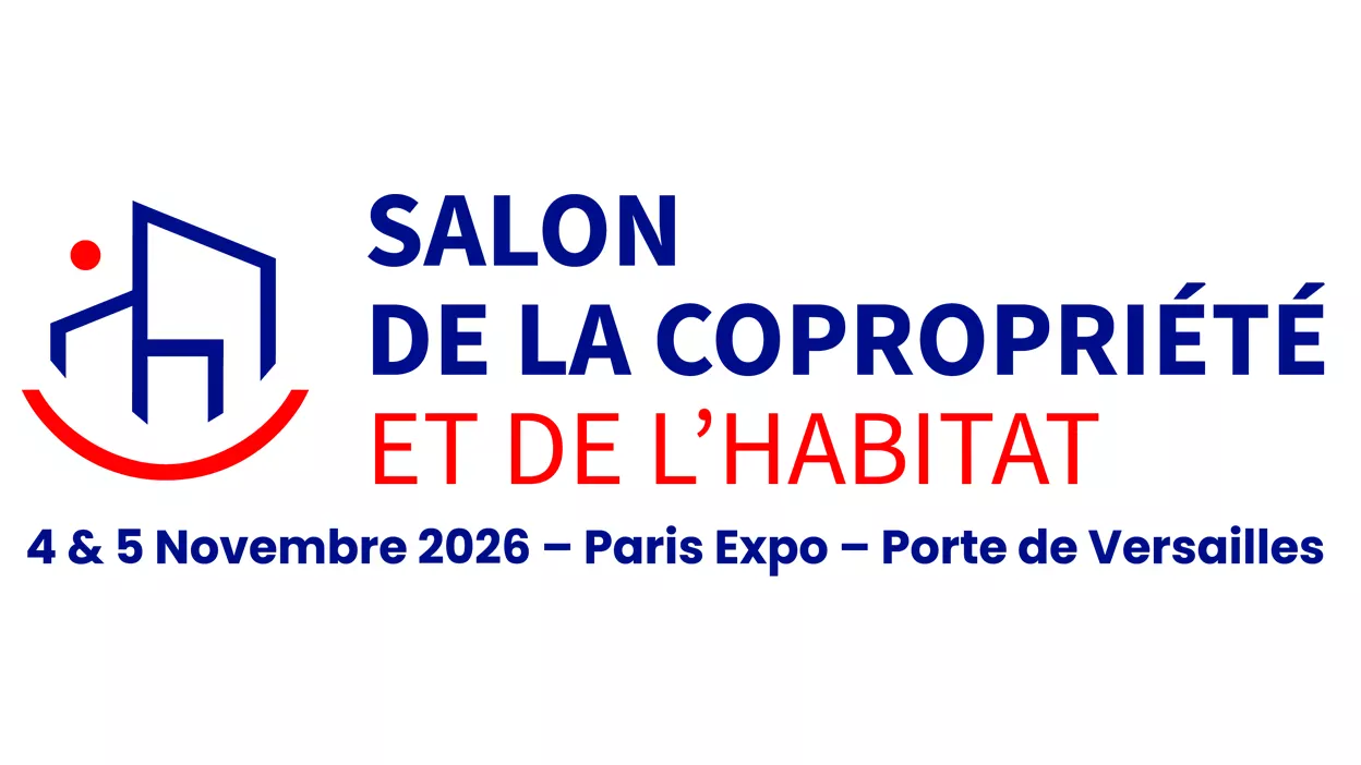 Salon de la copropriété et de l'habitat 2026