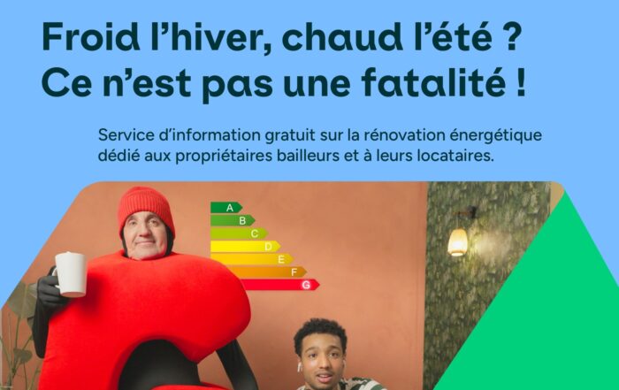 Bail Rénov' Locataire
