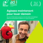 Propriétaires bailleurs, agissez maintenant pour louer demain !